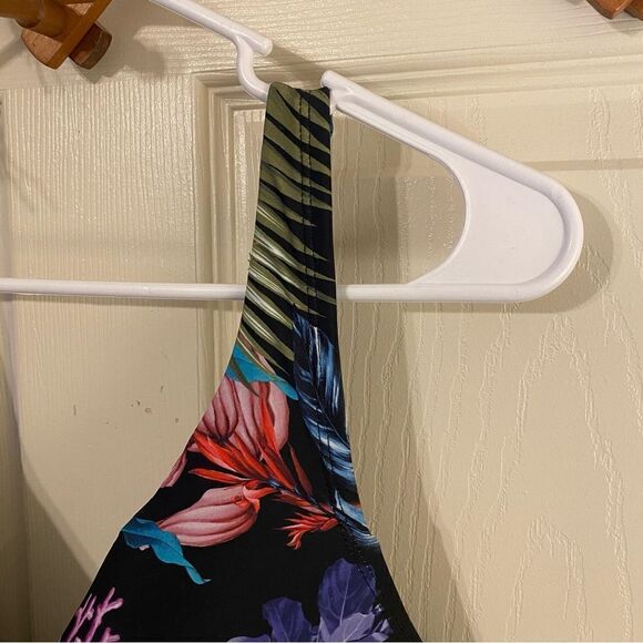 TERRA & SKY BATHING SUIT SWIM WEAR 5x - Picture 4 of 8